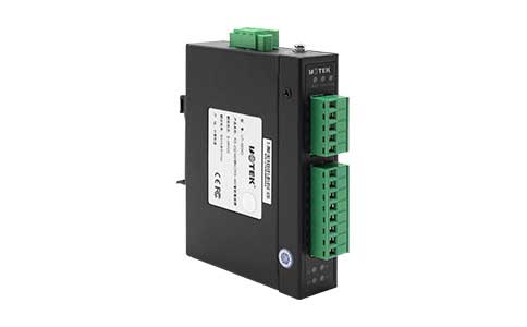 工業(yè)級(jí)串口集線(xiàn)器_UT-5204D工業(yè)級(jí)RS-232/485轉(zhuǎn)4口RS-485智能集線(xiàn)器